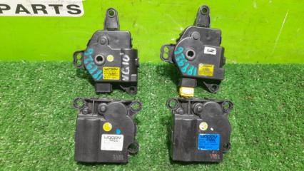 Сервопривод заслонки печки KIA K7 2010 контрактная Сервопривод заслонки печки KIA K7 2010