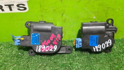 Сервопривод заслонки печки KIA SOUL 2009 контрактная Сервопривод заслонки печки KIA SOUL 2009