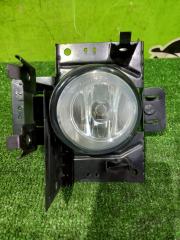 Запчасть фара противотуманная передняя левая NISSAN PRESAGE 2006