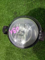 Запчасть фара противотуманная передняя правая NISSAN FUGA 2007