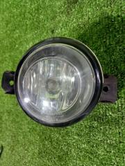 Запчасть фара противотуманная передняя правая NISSAN TEANA 2012