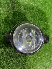 Запчасть фара противотуманная передняя левая NISSAN FUGA 2008