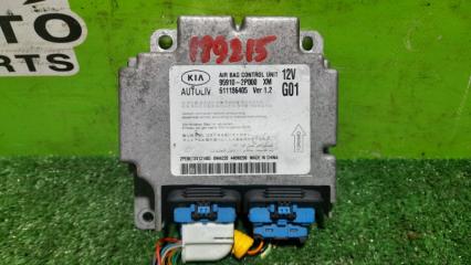 Блок управления airbag KIA SORENTO 2009 контрактная Блок управления airbag KIA SORENTO 2009