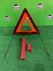 Запчасть знак аварийной остановки BMW 5-SERIES 2008