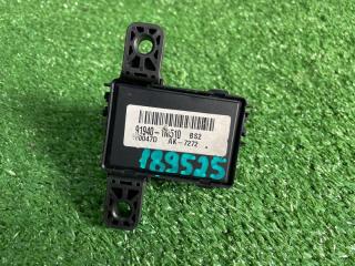 Фото запчасти блок реле KIA SPORTAGE контрактная запчасть Запчасть блок реле KIA SPORTAGE