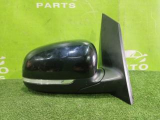 Зеркало переднее правое KIA CARNIVAL 2016