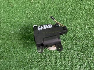 Сервопривод заслонки печки KIA SORENTO 2009 контрактная Сервопривод заслонки печки KIA SORENTO 2009