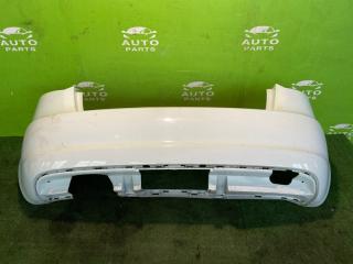 Бампер задний AUDI A3 2010
