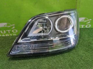 Фара передняя левая KIA MOHAVE 2008 контрактная Фара передняя левая KIA MOHAVE 2008