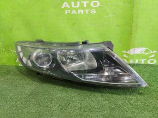 Фара передняя правая KIA K5 2010 контрактная Фара передняя правая KIA K5 2010