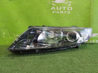 Фара передняя левая KIA K5 2010 контрактная Фара передняя левая KIA K5 2010