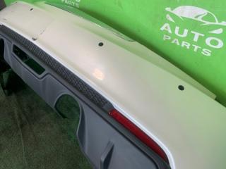 Бампер задний ATS 2012 RX LTG