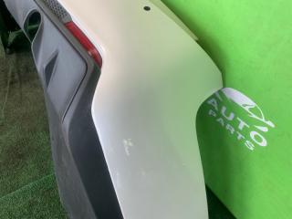 Бампер задний ATS 2012 RX LTG