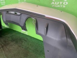 Бампер задний ATS 2012 RX LTG