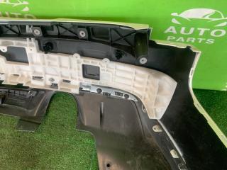 Бампер задний ATS 2012 RX LTG