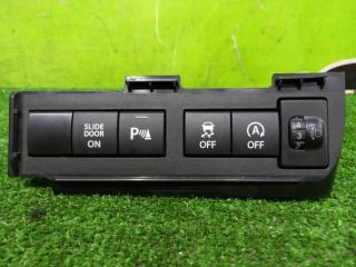 Запчасть кнопка корректора фар SUZUKI WAGON R SMILE 2021