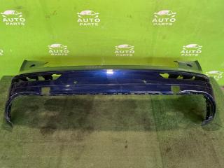 Бампер задний AUDI Q5 2016