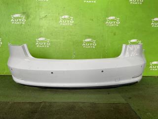 Бампер задний AUDI A3 2015