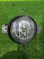 Запчасть фара противотуманная передняя левая NISSAN TEANA 2009