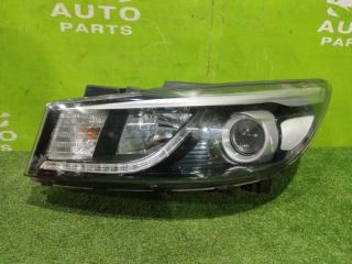 Фара передняя левая KIA CARNIVAL 2016 контрактная Фара передняя левая KIA CARNIVAL 2016