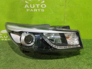 Фара передняя правая KIA CARNIVAL 2016 контрактная Фара передняя правая KIA CARNIVAL 2016