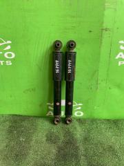 Амортизатор задний HYUNDAI ACCENT 2011