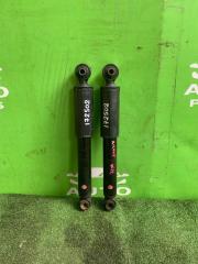 Амортизатор задний HYUNDAI ACCENT 2012