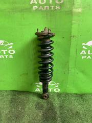 Стойка передняя левая KIA MOHAVE 2008 контрактная Стойка передняя левая KIA MOHAVE 2008