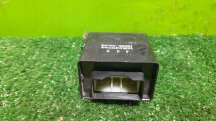 Фото запчасти реле SSANGYONG ACTYON SPORTS 2008 контрактная запчасть Запчасть реле SSANGYONG ACTYON SPORTS 2008