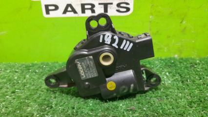 Сервопривод заслонки печки KIA K7 2010 контрактная Сервопривод заслонки печки KIA K7 2010