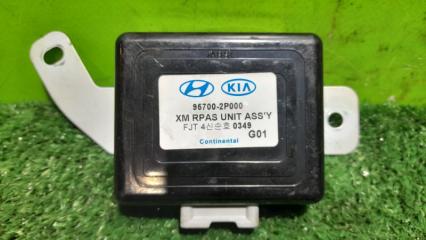Электронный блок KIA SORENTO 2010