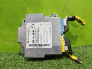 Блок управления airbag KIA CARNIVAL 2016 контрактная Блок управления airbag KIA CARNIVAL 2016