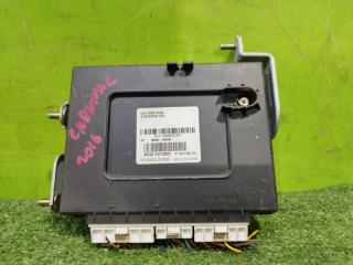 Фото запчасти электронный блок KIA CARNIVAL 2016 контрактная запчасть Запчасть электронный блок KIA CARNIVAL 2016