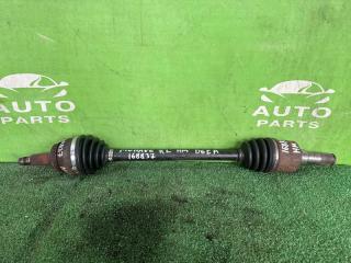 Привод задний левый KIA MOHAVE 2008