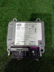 Блок управления airbag KIA MOHAVE 2008 контрактная Блок управления airbag KIA MOHAVE 2008