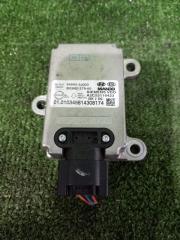 Фото запчасти датчик курсовой устойчивости KIA MOHAVE 2008 контрактная запчасть Запчасть датчик курсовой устойчивости KIA MOHAVE 2008