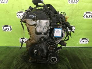 Двигатель HYUNDAI ACCENT 2016 контрактная Двигатель HYUNDAI ACCENT 2016