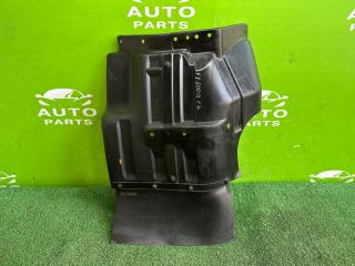 Брызговик передний левый MITSUBISHI FUSO CANTER 2002