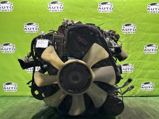 Двигатель KIA BONGO 2013 контрактная Двигатель KIA BONGO 2013