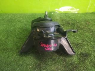 Фото запчасти подушка двигателя правая HYUNDAI SONATA 2014 контрактная запчасть Запчасть подушка двигателя правая HYUNDAI SONATA 2014