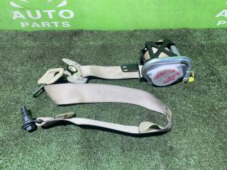 Фото запчасти ремень безопасности передний правый INFINITI EX35 2009 контрактная запчасть Запчасть ремень безопасности передний правый INFINITI EX35 2009