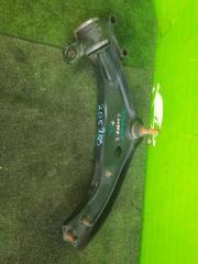 Запчасть рычаг нижний передний левый MINI HATCH 2010