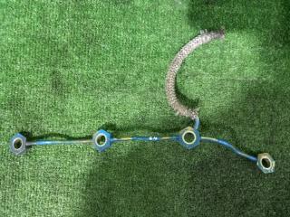 Фото запчасти обратка MITSUBISHI CANTER 1998 контрактная запчасть Запчасть обратка MITSUBISHI CANTER 1998