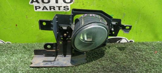 Запчасть фара противотуманная передняя левая NISSAN TEANA 2007