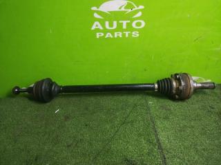 Запчасть привод задний левый AUDI A8 2008