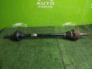 Запчасть привод задний правый AUDI A8 2008