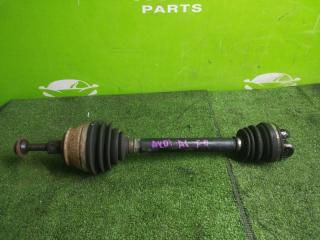 Запчасть привод передний правый AUDI A8 2008