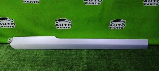 Накладка на крыло задняя левая KIA CARNIVAL 2007 контрактная Накладка на крыло задняя левая KIA CARNIVAL 2007