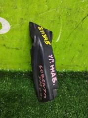 Уголок жабо передний левый KIA SORENTO контрактная Уголок жабо передний левый KIA SORENTO