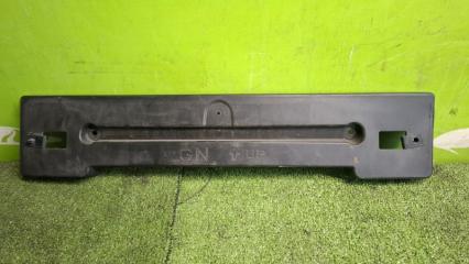 Фото запчасти рамка для номера INFINITI Q50 контрактная запчасть Запчасть рамка для номера INFINITI Q50